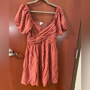 Mittoshop dress